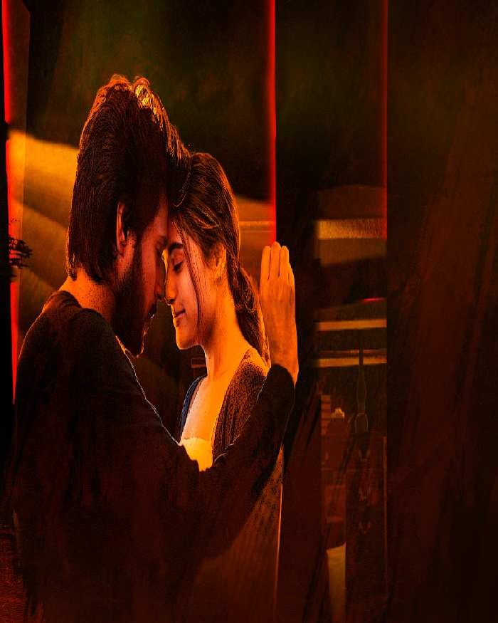 michael movie stills_teluguvox 4